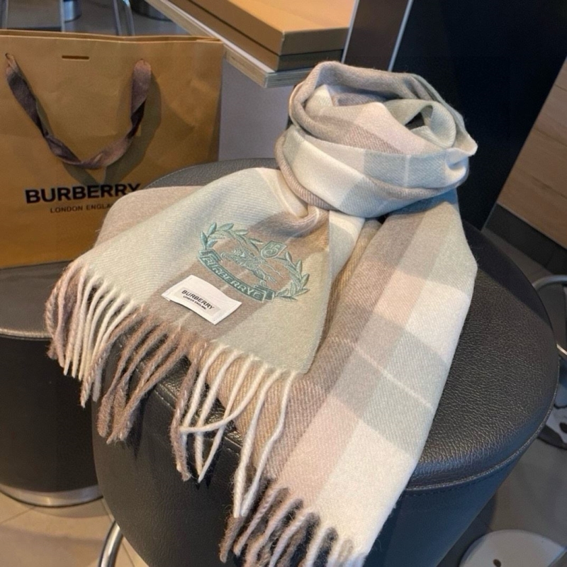 BURBERRY